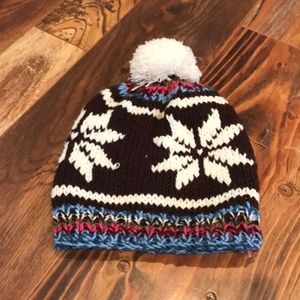 Serius Snow Beanie